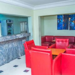 Randolph Hotel and Resorts гостиничный бар