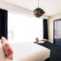 Mercure Hotel Amsterdam Sloterdijk Station комната для гостей фото 3