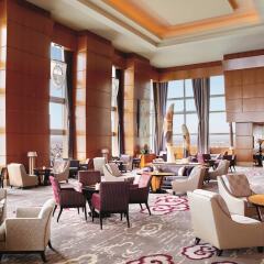 Отель The Ritz Carlton Tokyo Токио интерьер отеля фото 2