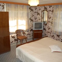 Отель Holiday Home Lyubovo Болгария, Боженци - отзывы, цены и фото номеров - забронировать отель Holiday Home Lyubovo онлайн комната для гостей фото 3