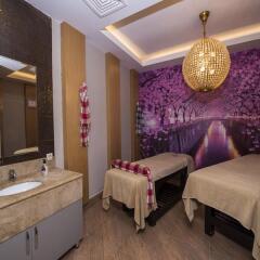 Отель Palm World Resort & Spa Side - All Inclusive Сиде