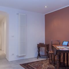 Отель B&B Torino Très Chic интерьер отеля фото 3