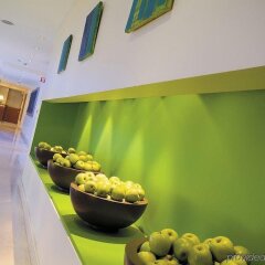 Отель Radisson Blu Astrid Hotel, Antwerp Бельгия, Антверпен - отзывы, цены и фото номеров - забронировать отель Radisson Blu Astrid Hotel, Antwerp онлайн спа фото 2