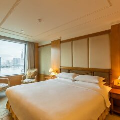 Отель Renaissance Riverside Hotel Saigon Вьетнам, Хошимин - отзывы, цены и фото номеров - забронировать отель Renaissance Riverside Hotel Saigon онлайн