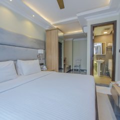 Отель Coral Grand Beach & Spa Мальдивы, Атолл Каафу - отзывы, цены и фото номеров - забронировать отель Coral Grand Beach & Spa онлайн комната для гостей