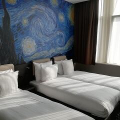 Hotel Van Gogh