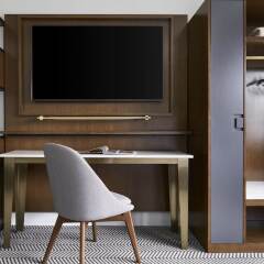 ARC THE.HOTEL, Washington DC удобства в номере фото 2