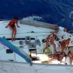 Отель Waypoint Azzurra Бари развлечения