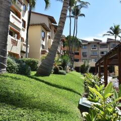 Отель Canto del Sol Plaza Vallarta Beach & Tennis Resort - Все включено фото 9