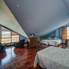 Отель Posada de Ajo комната для гостей фото 4