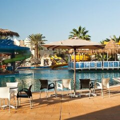 Отель Vincci Djerba Resort Тунис, Мидун - отзывы, цены и фото номеров - забронировать отель Vincci Djerba Resort онлайн фото 2