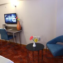 Arma Hotel Улучак-Ататюрк комната для гостей фото 5