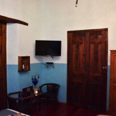Отель Casa de Guadalupe удобства в номере фото 2