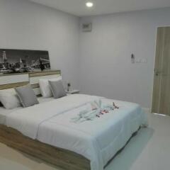 Отель Little Bird Phuket Таиланд, Пхукет - отзывы, цены и фото номеров - забронировать отель Little Bird Phuket онлайн комната для гостей фото 5