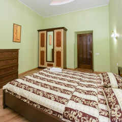 Kiev Accommodation Hotel Service комната для гостей фото 4