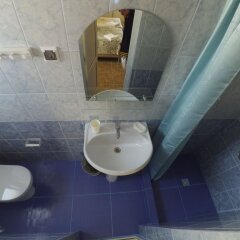 Гостевой Дом Инсайт Хаус ванная