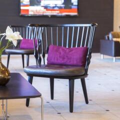 Radisson Blu Plaza Hotel, Oslo Осло интерьер отеля фото 2