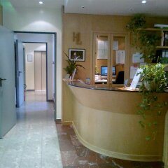 Hotel Losanna интерьер отеля фото 2