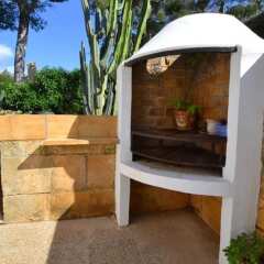 Отель 104197 - Villa in Santa Ponsa фото 2