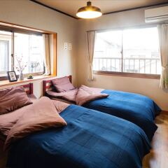 Отель LIFULL STAY Beppu Kamegawa Shinoyu Япония, Беппу - отзывы, цены и фото номеров - забронировать отель LIFULL STAY Beppu Kamegawa Shinoyu онлайн фото 17