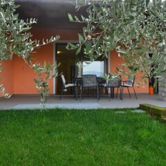 Отель Residence Boschetti Манерба-дель-Гарда фото 7