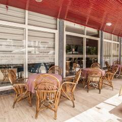Semt Luna Beach Hotel - All Inclusive бассейн фото 2