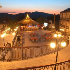 Orka Club Hotel & Villas Турция, Олудениз - отзывы, цены и фото номеров - забронировать отель Orka Club Hotel & Villas онлайн фото 2