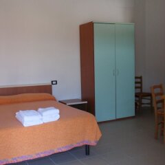 Отель Lunezia Resort Аулла комната для гостей фото 4