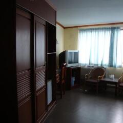 Отель Thai Hotel Krabi Таиланд, Краби - отзывы, цены и фото номеров - забронировать отель Thai Hotel Krabi онлайн интерьер отеля фото 2