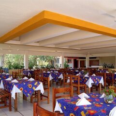 Отель Qualton Club Ixtapa - All Inclusive питание фото 2