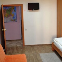 Station Hostel комната для гостей фото 4