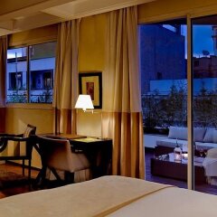 Park Suites Hotel & Spa удобства в номере фото 2