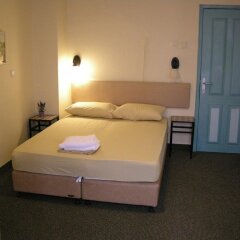 The Jerusalem Little Hotel Израиль, Иерусалим - 2 отзыва об отеле, цены и фото номеров - забронировать отель The Jerusalem Little Hotel онлайн комната для гостей фото 2
