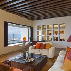 Отель The Westin Resort & Spa Puerto Vallarta комната для гостей фото 5