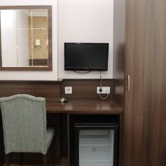 Star City Hotel Турция, Стамбул - отзывы, цены и фото номеров - забронировать отель Star City Hotel онлайн