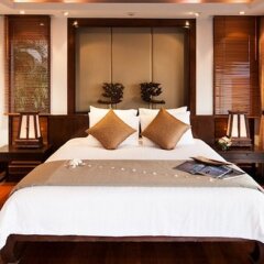 Отель Ayara Hilltops Boutique Resort And Spa Пхукет детские мероприятия