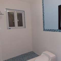 Отель Mi Amor, Silver Sands 4BR ванная