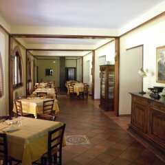 Отель Il Casale Delle Arance Пиццо питание фото 2