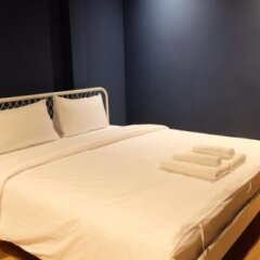 Borbaboom Poshtel in Mueang, Thailand from 21$, photos, reviews - zenhotels.com guestroom photo 3