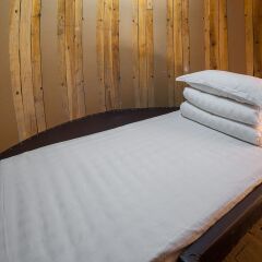 Village Utopia Backpackers Hostel комната для гостей