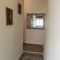 Hotel Etrusca интерьер отеля