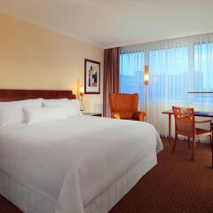 Отель The Westin Grand Munich Мюнхен комната для гостей
