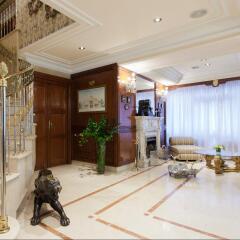 Hotel Rice Reyes Católicos интерьер отеля
