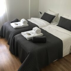 Апартаменты Saldanha Residence Apartments комната для гостей фото 4