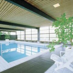Отель Scandic Espoo с домашними животными