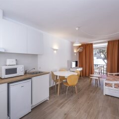 Отель Sol Parc в номере