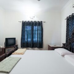 Отель GuestHouser 3 BHK Villa 5c00 Гоа комната для гостей фото 4