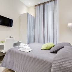 Апартаменты Nice Apartment Near St. Peter комната для гостей фото 4