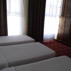 Antik Ridvan Hotel Чешме комната для гостей фото 3
