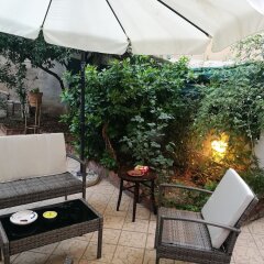 Отель Palermo Web House Италия, Палермо - отзывы, цены и фото номеров - забронировать отель Palermo Web House онлайн